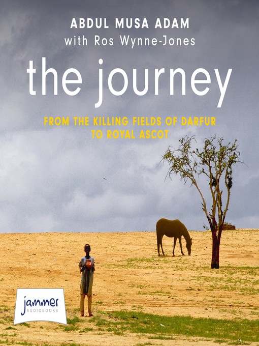 Title details for The Journey by Abdul Musa Adam - Available